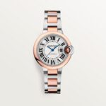 Ballon Bleu de Cartier watch W2BB0032
