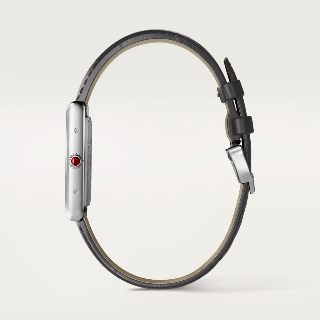 Tank Louis Cartier watch WGTA0303