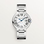 Ballon Bleu de Cartier watch WSBB0048