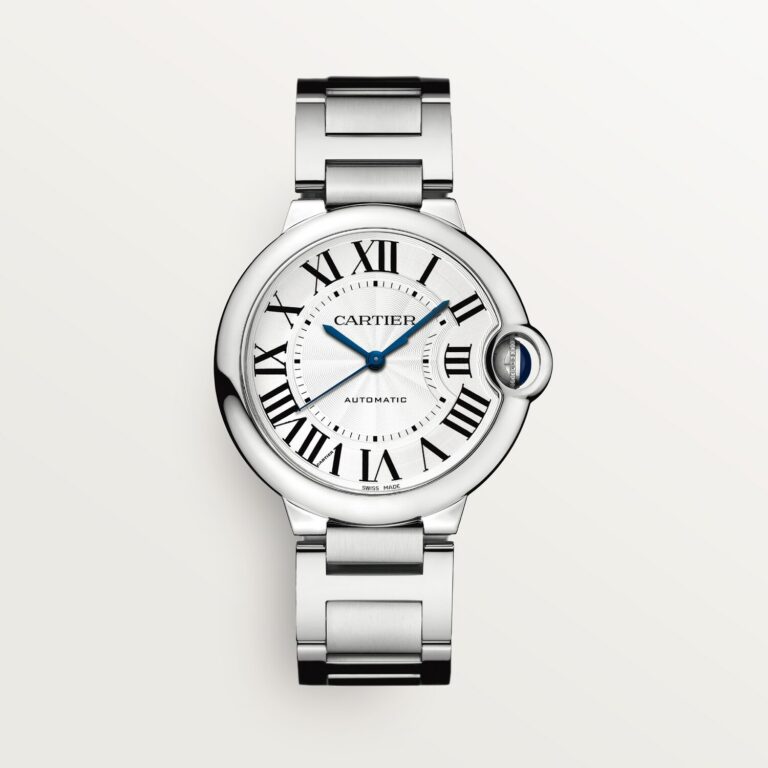 Ballon Bleu de Cartier watch WSBB0048