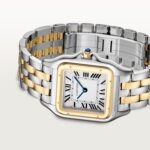 Panthere de Cartier watch W2PN0012