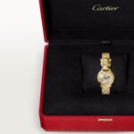 La Panthere de Cartier Watch HPI01380
