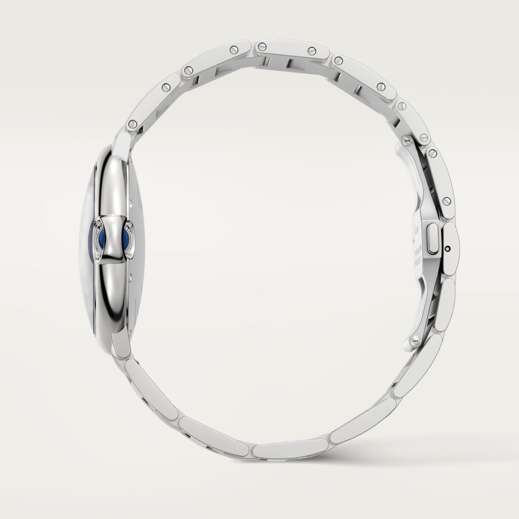 Ballon Bleu de Cartier watch WSBB0061