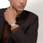 Santos-Dumont watch WGSA0108