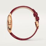 Ballon Bleu de Cartier watch WJBB0080