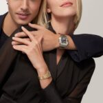 Panthere de Cartier watch, small model WJPN0080