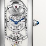 Tank Cintree watch WHTA0022