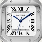Santos de Cartier watch WSSA0029