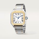 Santos de Cartier watch W2SA0009