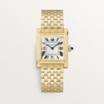 Tank Normale watch WGTA0110