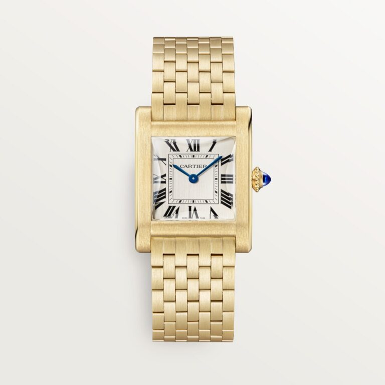 Tank Normale watch WGTA0110