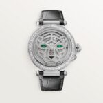 Panthere Jewelry Watch HPI01358