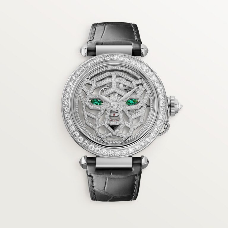 Panthere Jewelry Watch HPI01358