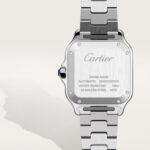 Santos de Cartier watch WSSA0029