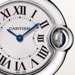Ballon Bleu de Cartier watch W69010Z4