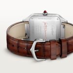 Santos-Dumont watch WGSA0113