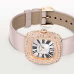 Coussin de Cartier watch WJCS0005