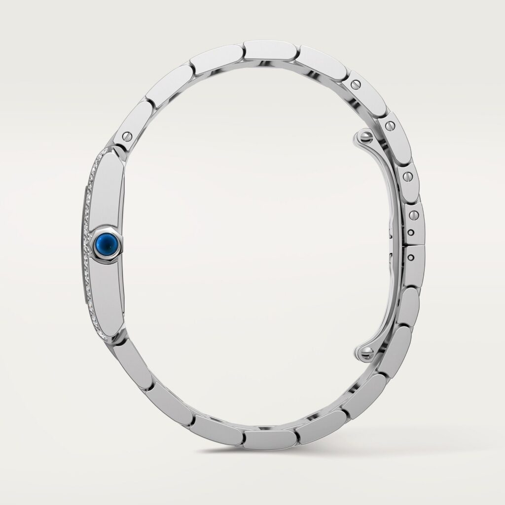 Tank Francaise watch W4TA0028