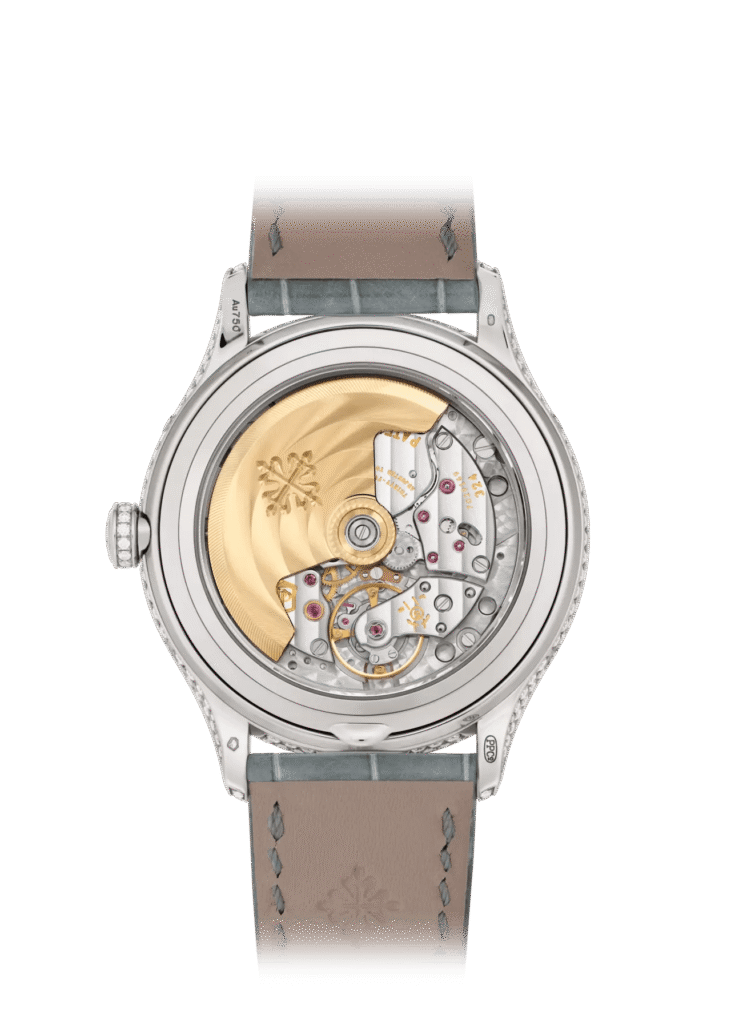 Patek Philippe Complications 4948G-010