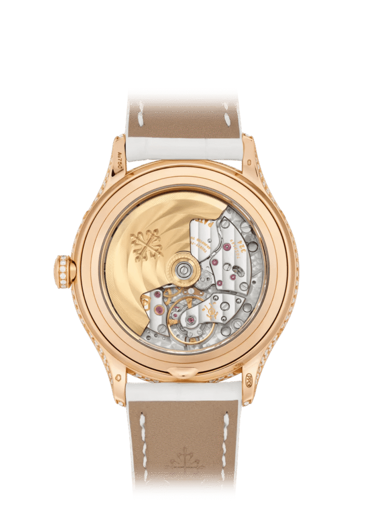 Patek Philippe Complications 4948R-001