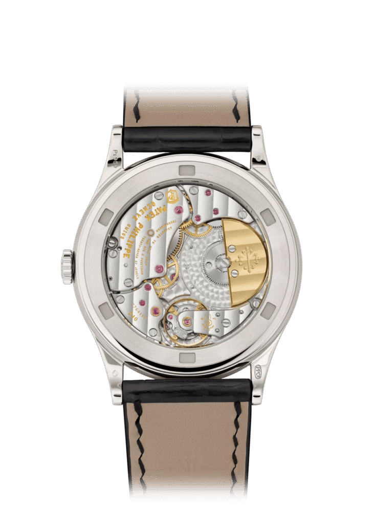 Patek Philippe Calatrava 5088/100P-001