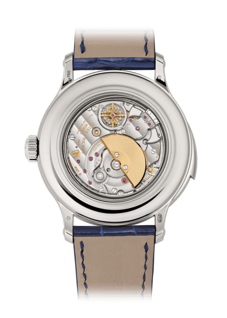 Patek Philippe Grand Complications 5374G-001