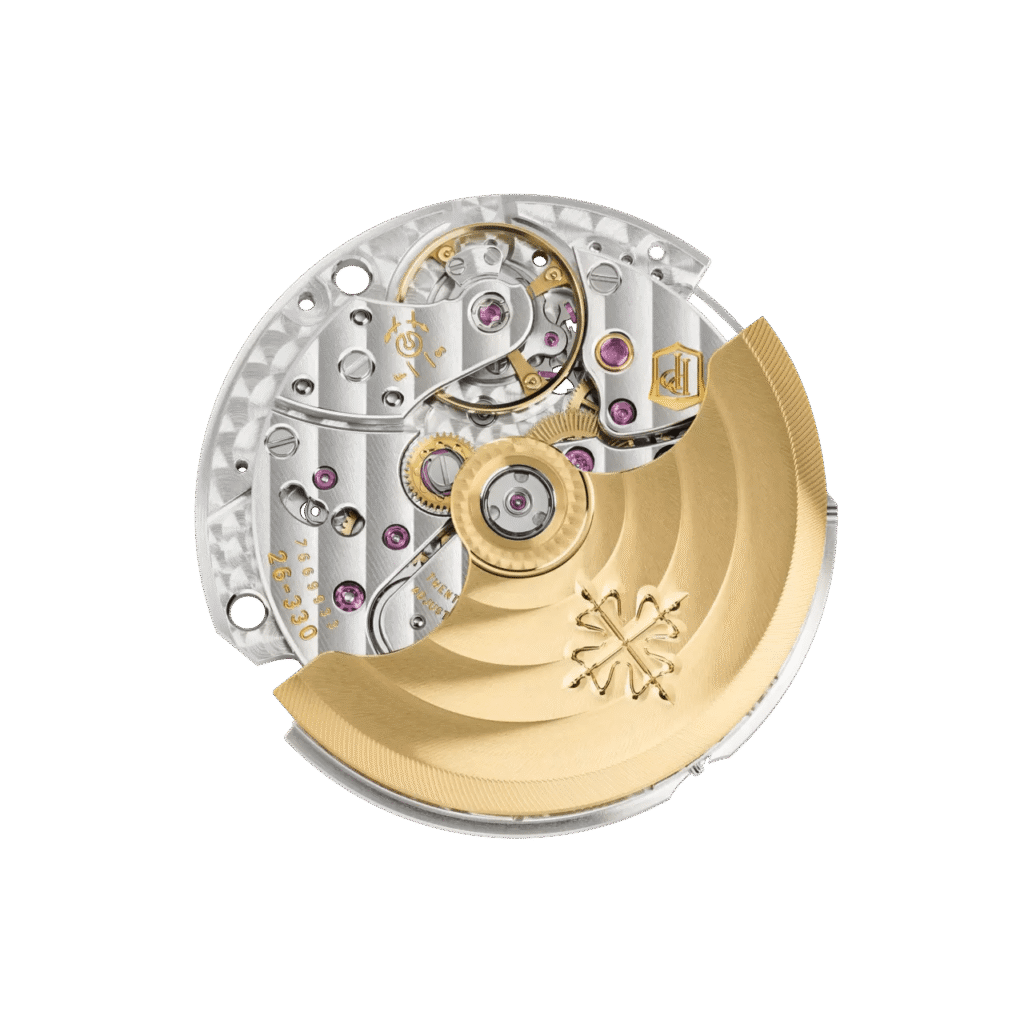 Patek Philippe Nautilus 5811/1460G-001