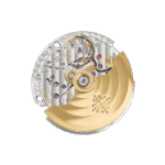 Patek Philippe Nautilus 5811/1460G-001