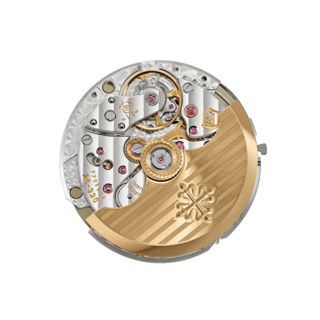 Patek Philippe Cubitus 7128/1R-001