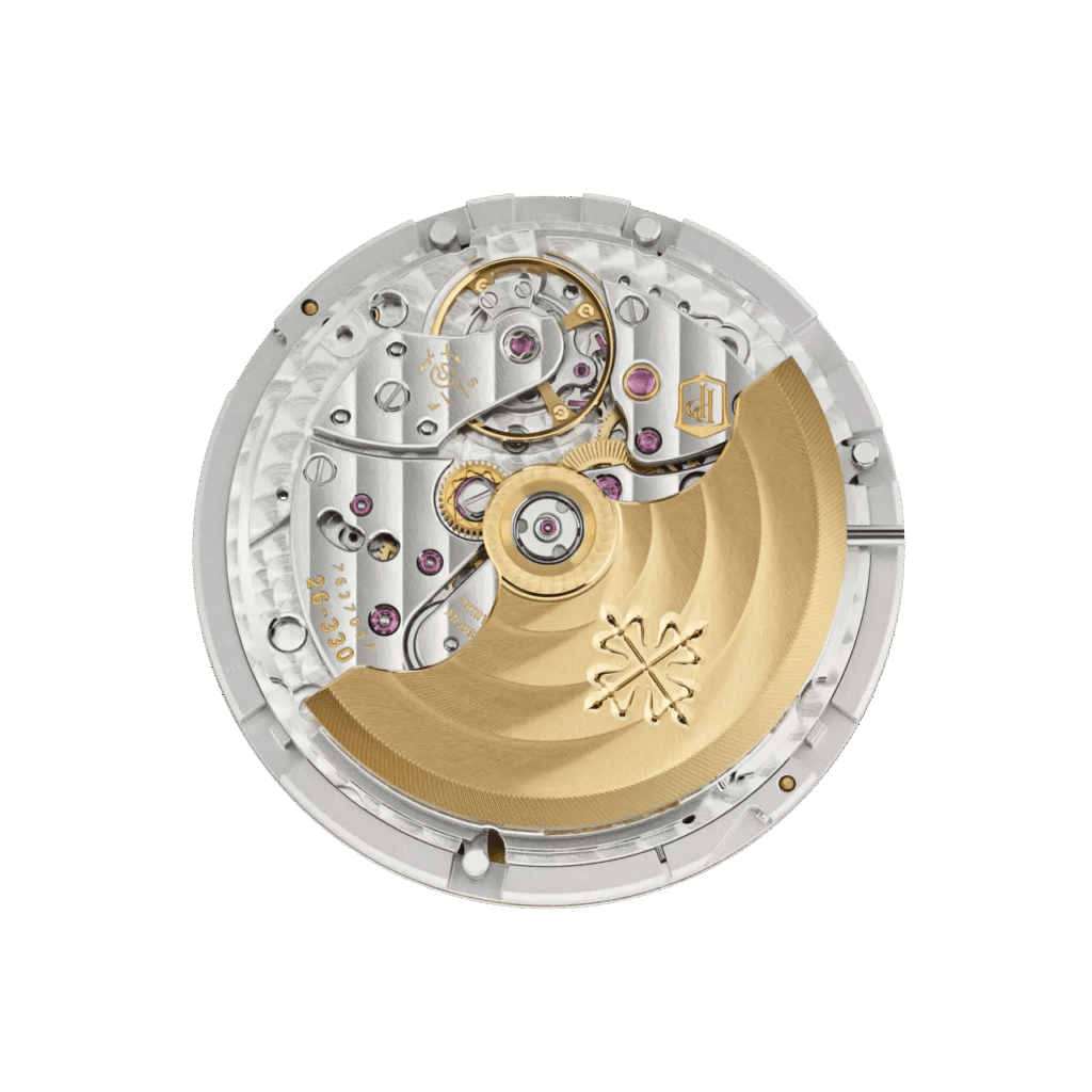 Patek Philippe Grand Complications 6159G-001