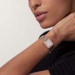 Panthere de Cartier watch, small model WJPN0077