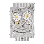 Patek Philippe Grand Complications 27000M-001