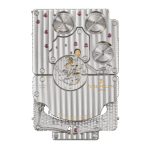 Patek Philippe Grand Complications 27000M-001