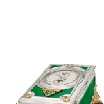 Patek Philippe Grand Complications 27000M-001