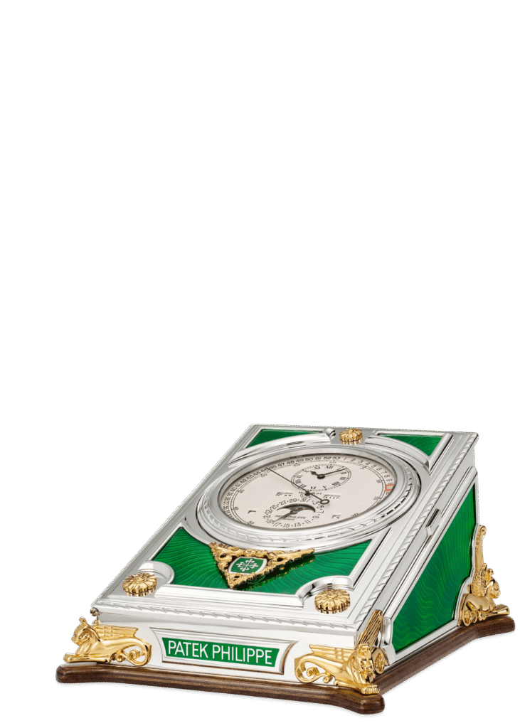 Patek Philippe Grand Complications 27000M-001