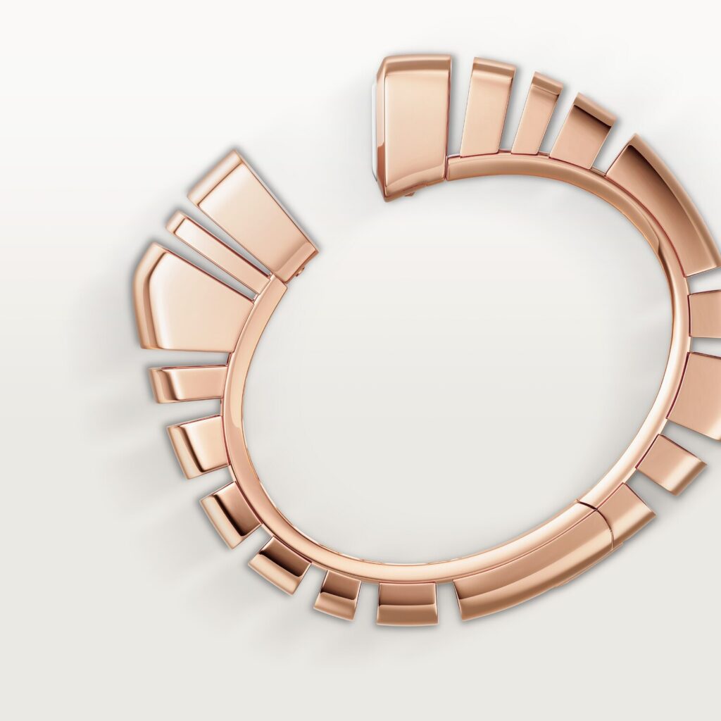 Reflection de Cartier watch (Size 15) WGMC0002