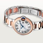 Ballon Bleu de Cartier watch W2BB0032