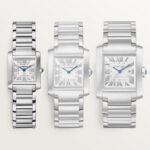 Tank Francaise watch WSTA0129