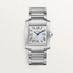 Tank Francaise watch WSTA0067