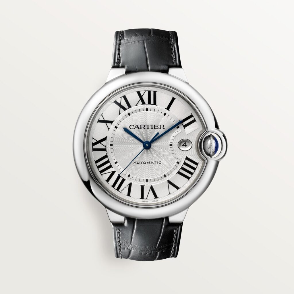 Ballon Bleu de Cartier watch WSBB0026