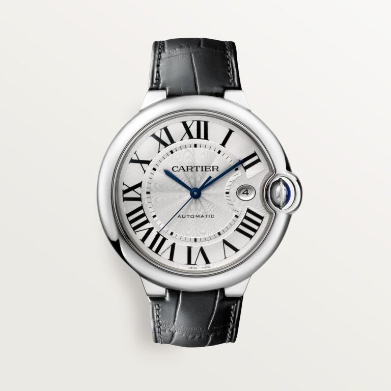Ballon Bleu de Cartier watch WSBB0026