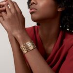 Panthere de Cartier watch WGPN0055