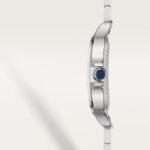 Santos de Cartier watch WSSA0013