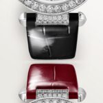 Pasha de Cartier watch HPI01450