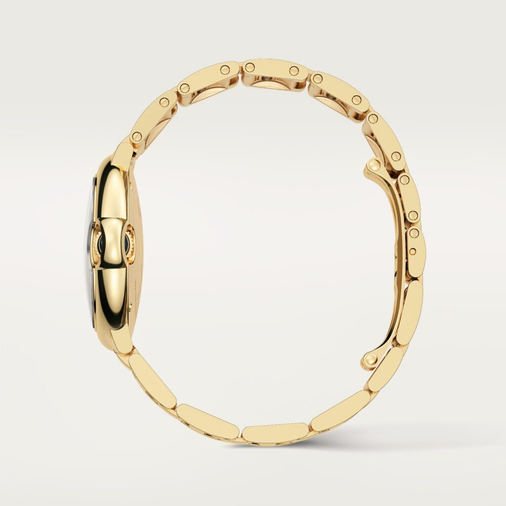 Ballon Bleu de Cartier watch WGBB0045