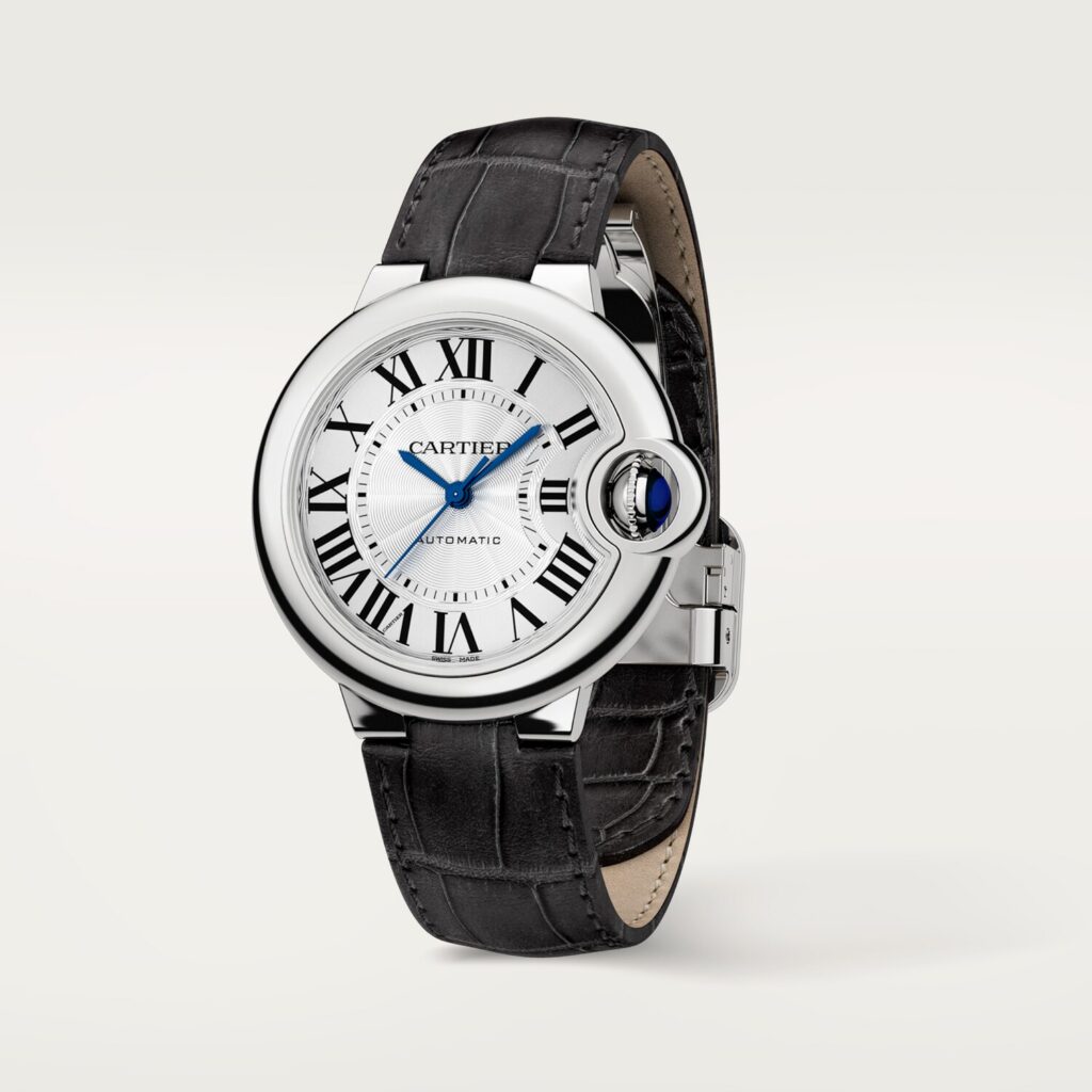 Ballon Bleu de Cartier watch W6920085