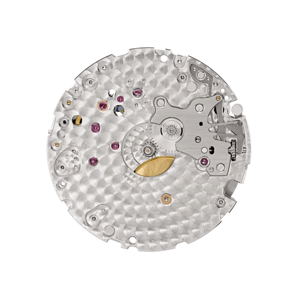 Patek Philippe Grand Complications 5470P-001