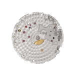 Patek Philippe Grand Complications 5470P-001