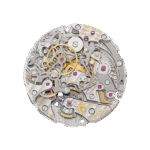 Patek Philippe Grand Complications 5470P-001