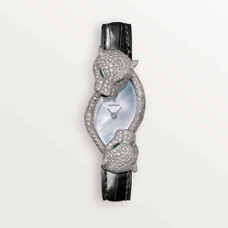 Panthere Jewelry Watch HPI01477